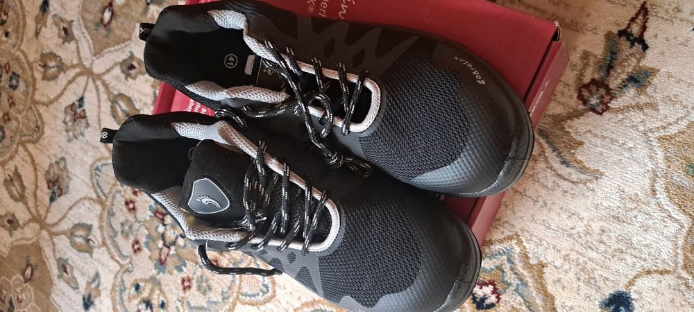 Papuci de munca marimea 41 ,usori marxa BAAK Germany