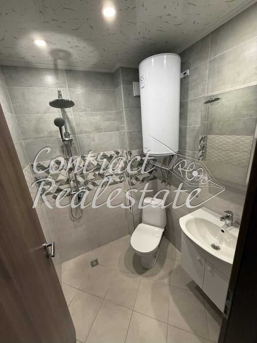 Нов Двустаен Обзаведен Възраждане 3 , м-ст Пчелина !