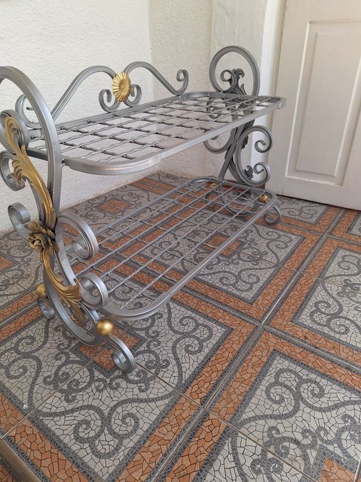 Продаётся полка для обуви