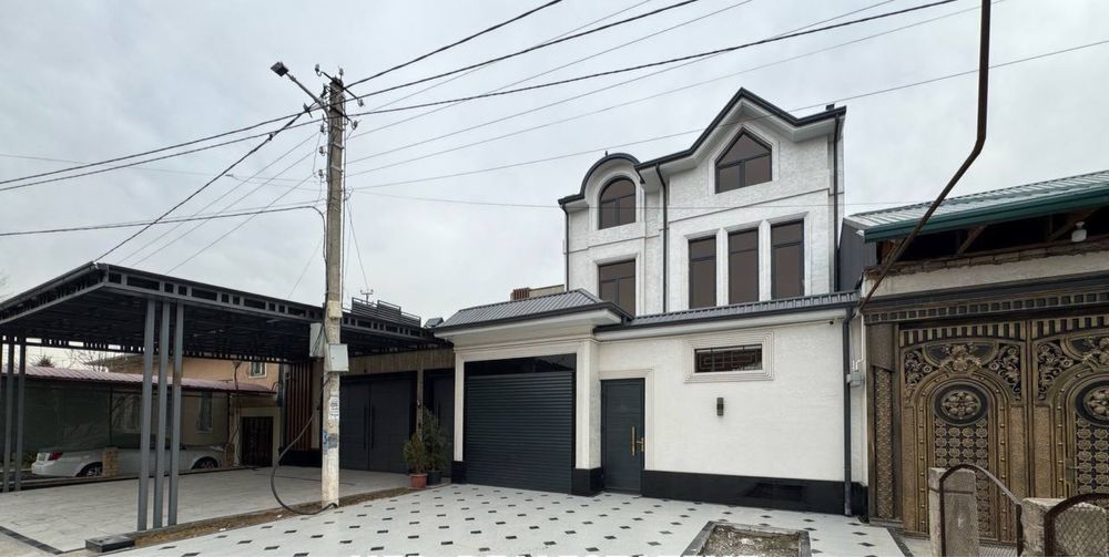 Яшнабадский район Ор-р Янгиобод Корзинка