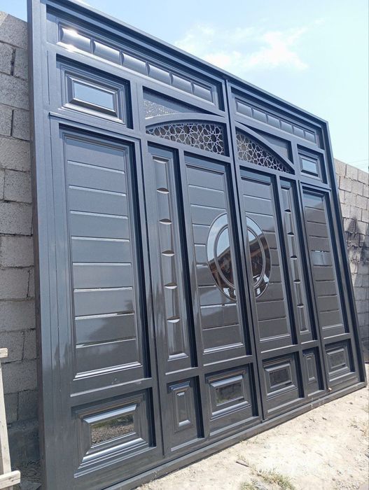 Oʻzbekiston boʻylab yetkazib berish xizmati mavjud
