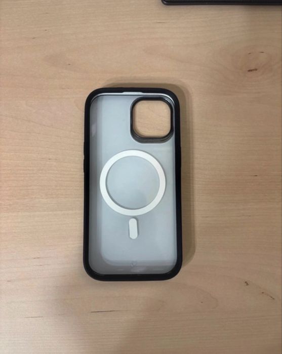 Husa mobilfox iphone 15