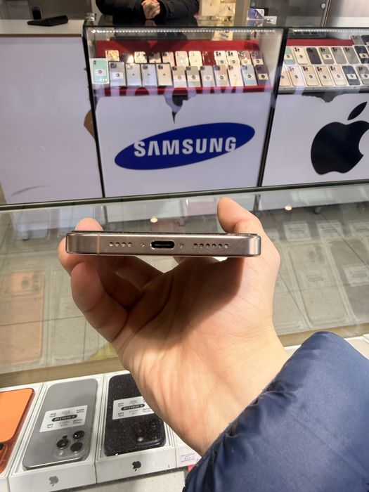 iPhone 16 Pro Max 256GB