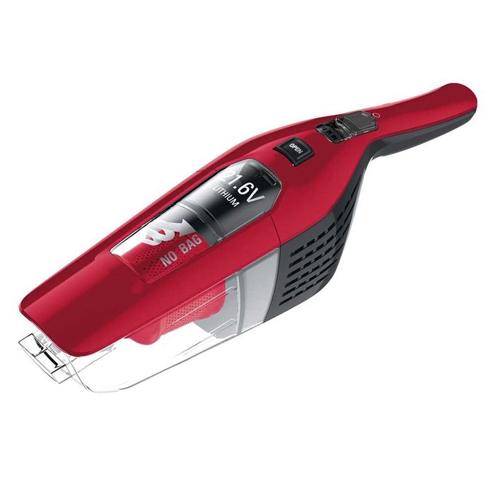 Aspirator vertical Rowenta Dual Force 2in1