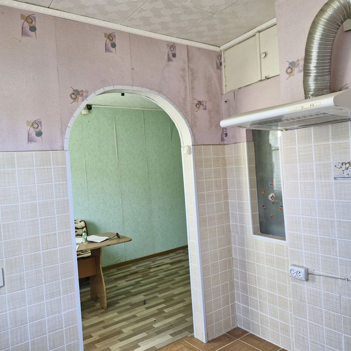 Продам 3-х комнатная квартира