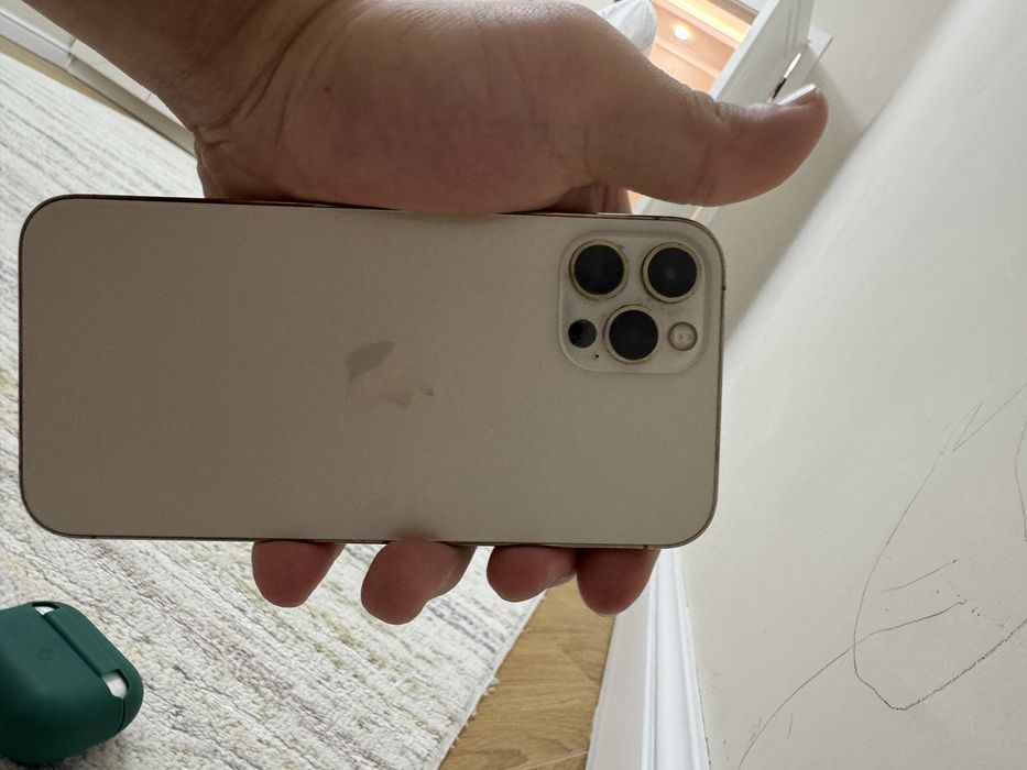 Iphone 12  pro 128гб