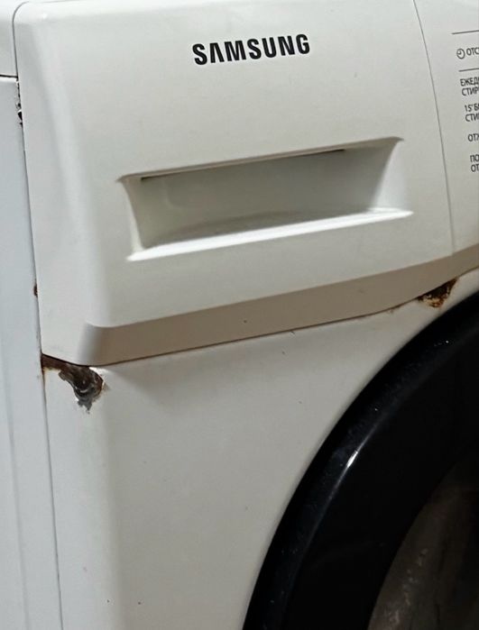 Стиральная машина Samsung