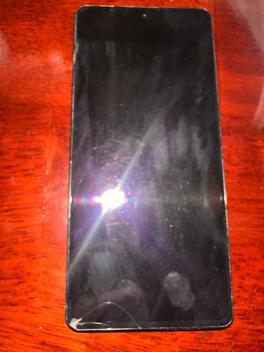 Xiaomi Redmi Note 12 Pro+ 5G