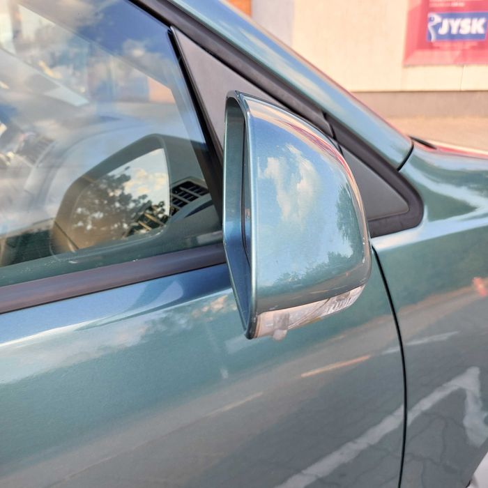 VwPolo 1.2 proprietar unic