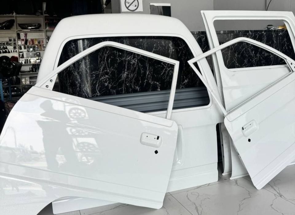 2020 йил дамас олди орка багаж родной ранги ок