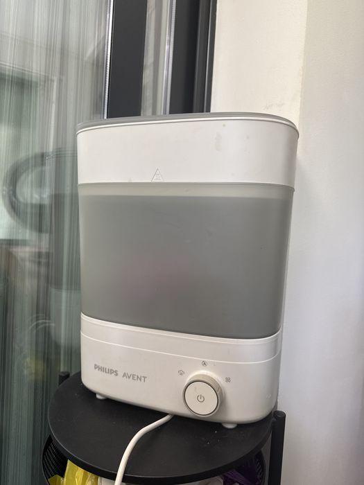 Philips avent sterilizator