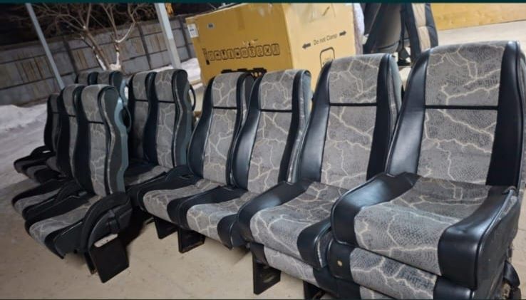 Сидения сатылады оте жаксы