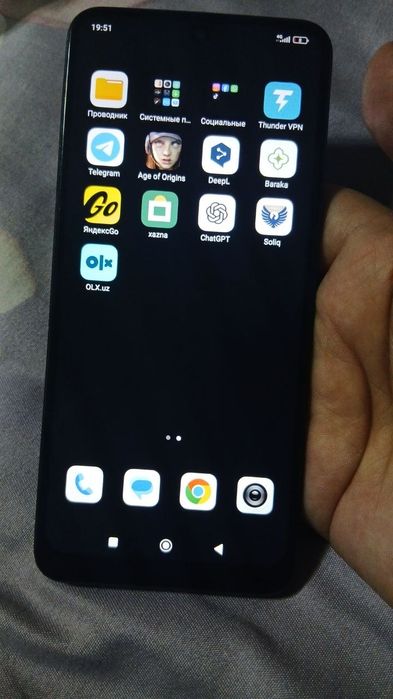 Redmi note 12  sotiladi