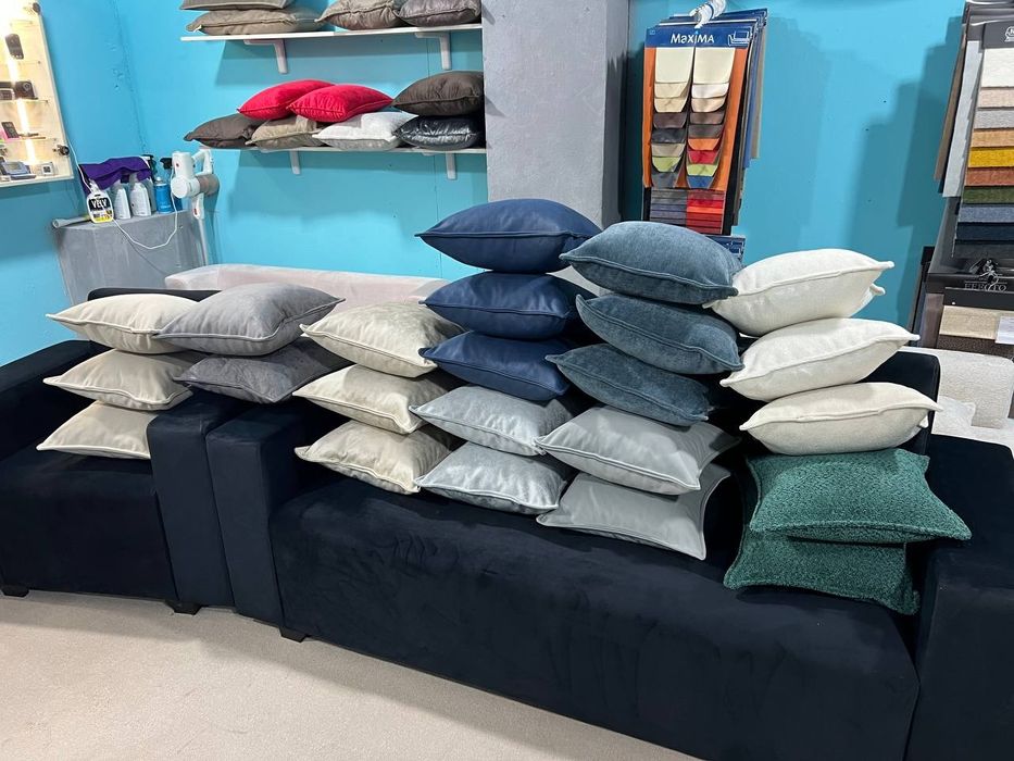 Подушки декоративные