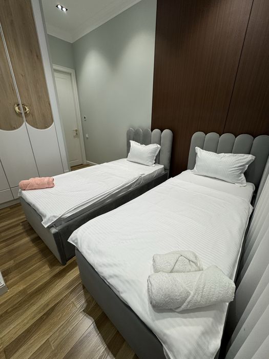 «Нест Оне» по суточно кв