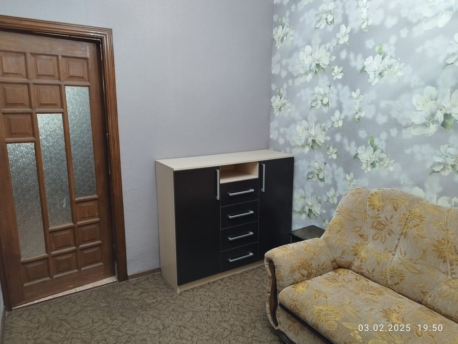 Сдам на долгий срок.