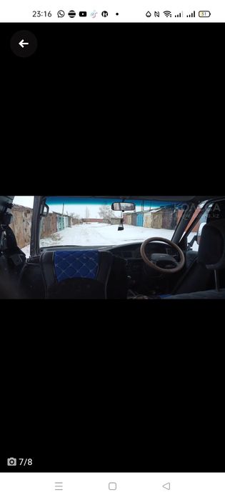 Продам Toyota Town Ace