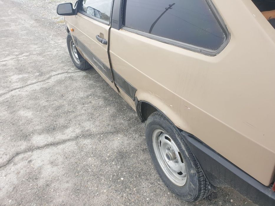 Samara 2108 barter 2107ga