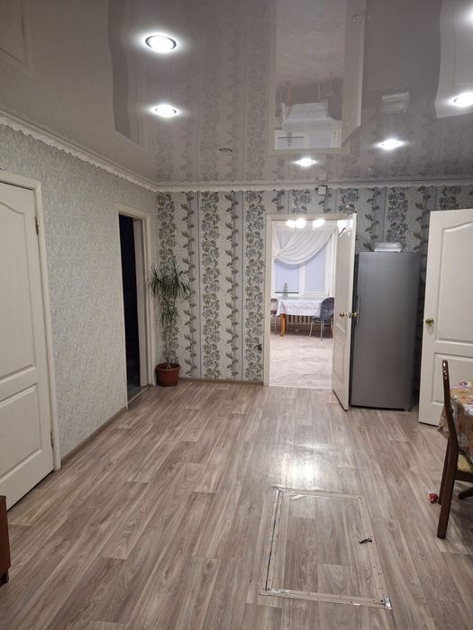 Продам дом в селе Пеньково