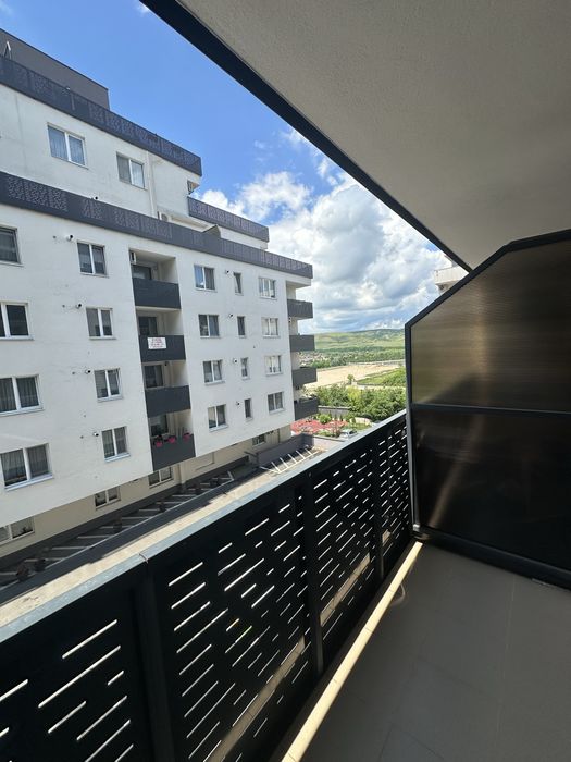Apartament 56mp, zona BMW, langa viitorul Spital Regional.