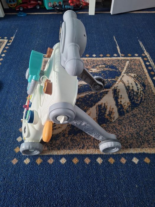 Бебешки уокър 2 в 1