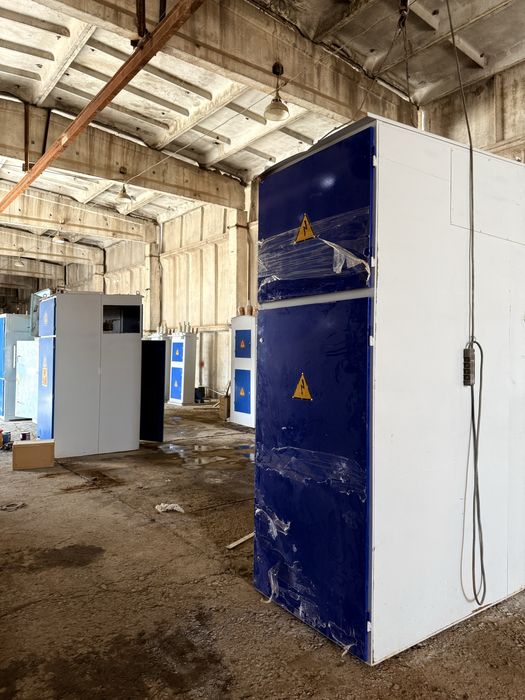Transformator Uz Energo sifat servis MChj