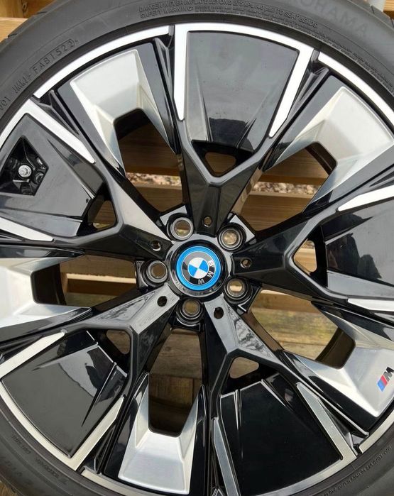 Джанти за BMW G08 G01 G02  style 890m