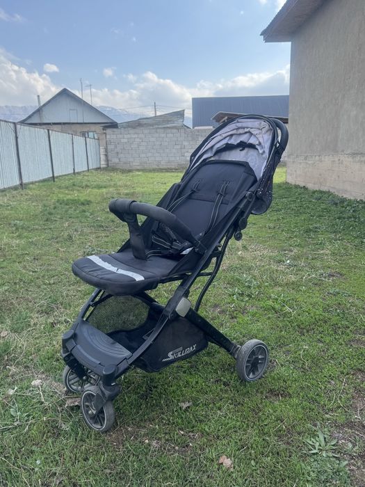 Продам коляску