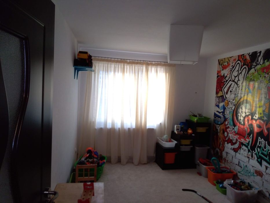 Casa de vanzare doua corpuri de cladire