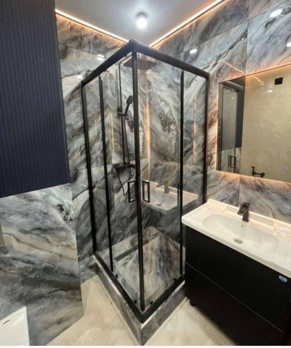 Однокомнатная квартира