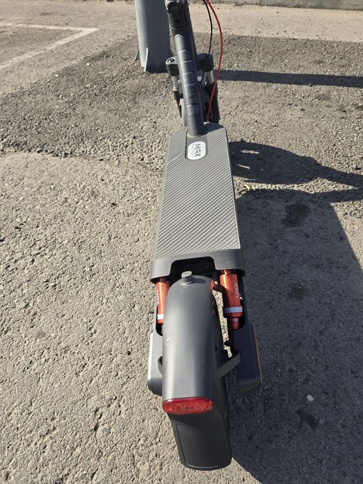 Xiaomi Electric Scooter  5 Max с малым пробегом