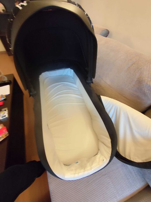 Кош за новородено Loreli