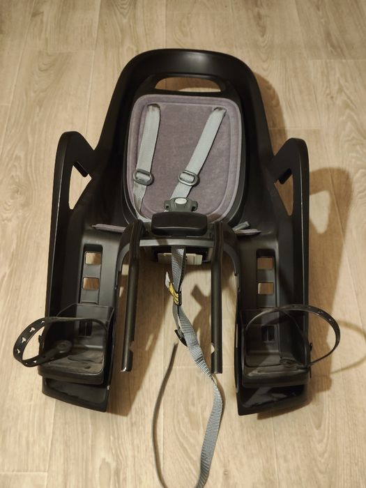 Scaun bicicleta copil