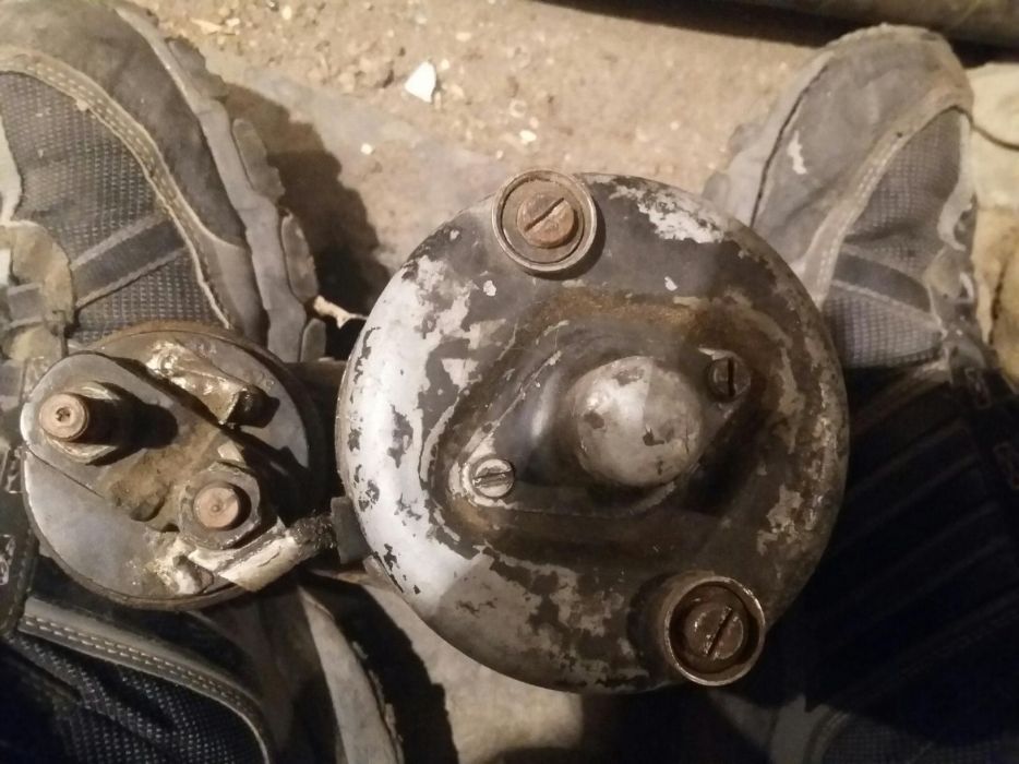 Продам стартер BOSCH