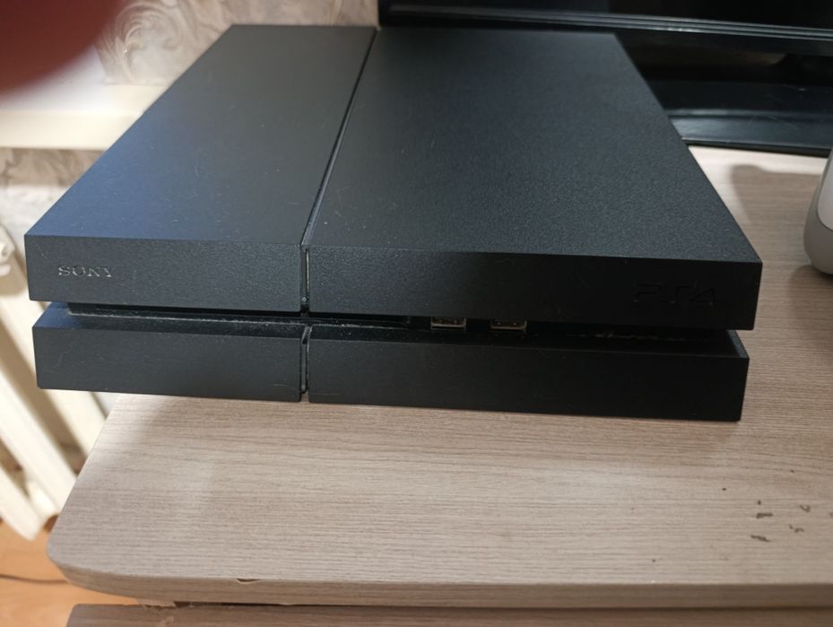Sony Playstation 4