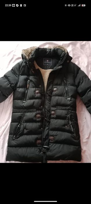 Geacă Damă DT Dostilus XL/42/44