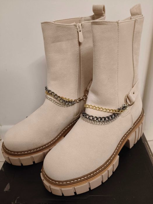 Ghete îmblănite 39