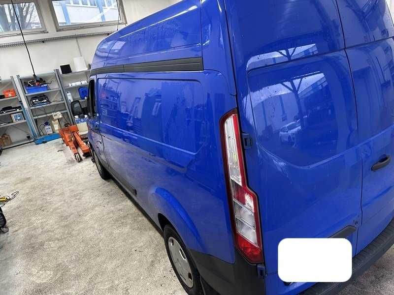 Schimb Transit Custom L2H2 Trend Automatic 2018 cu pick-up 4x4