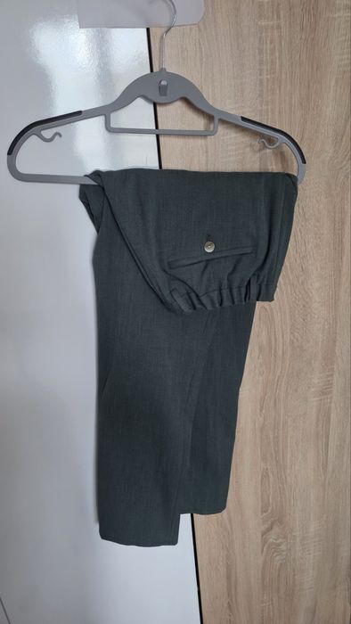 НАМАЛЕНИЕ Мъжки костюм MCNEAL Flexuit – размер 52 (slim fit)