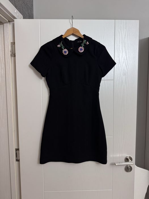 Черна Рокля Zara