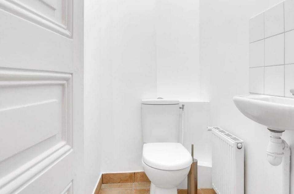 Продава се Тристаен апартамент в София, Дианабад - 109 кв.м за 1753 €/кв.м - Снимка #8