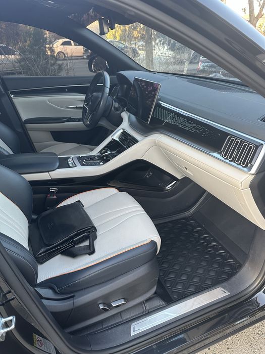 BYD Song Plus Flagship (tok)