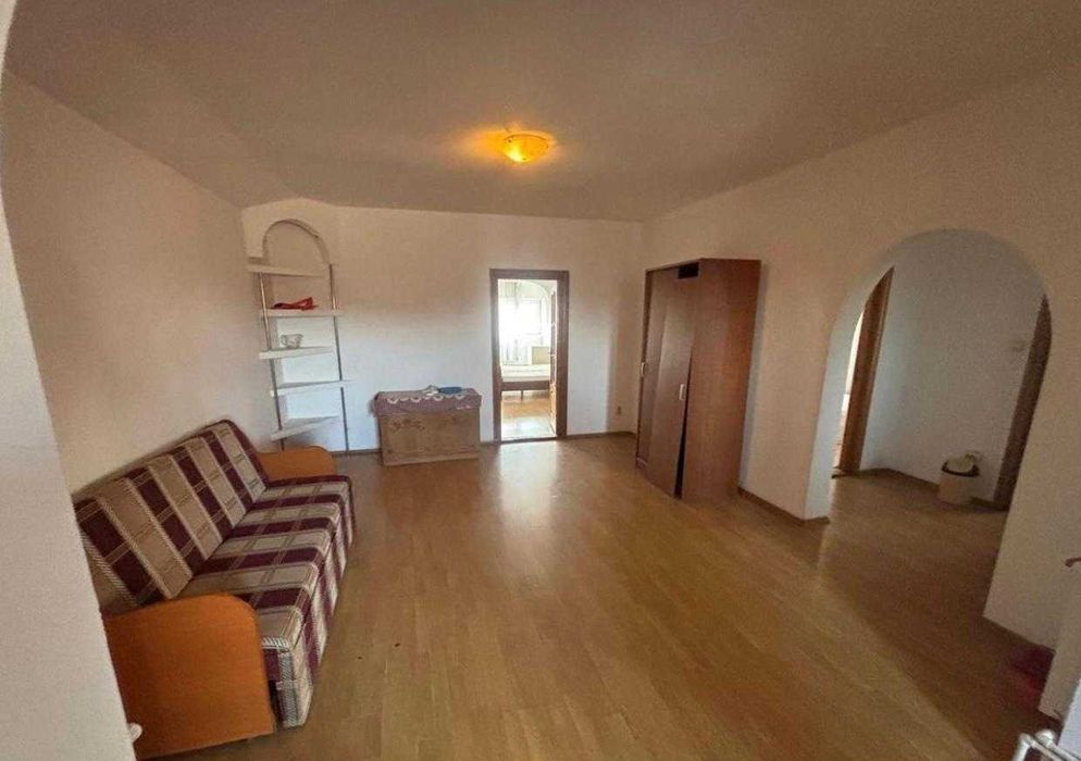 Apartament 3 camere  -  central Manastirea GOLIA - direct proprietar