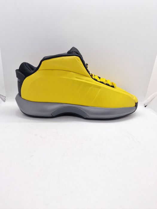 Adidas Crazy 1 GY3808 nr. 39 1/3,40,40 2/3,41 1/3,42