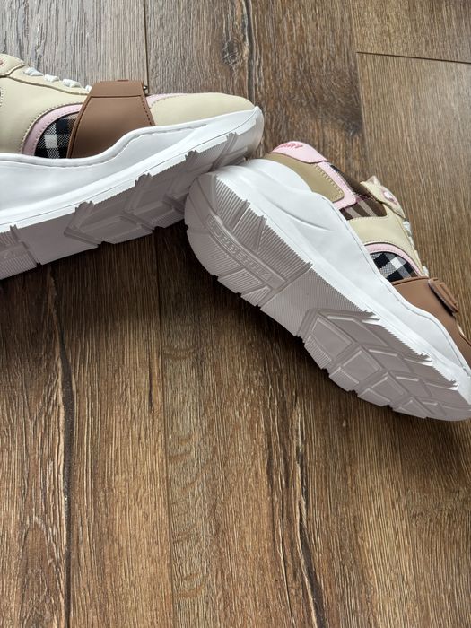 Дамски Обувки Burberry