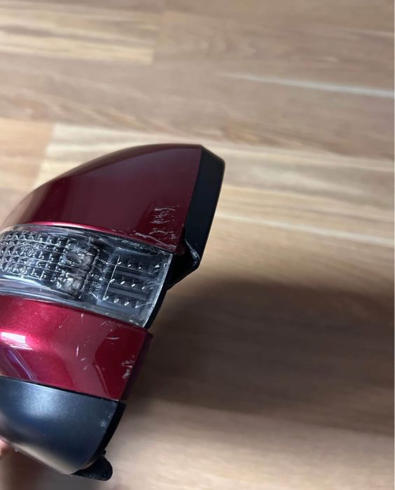 Oglinzi pentru Subaru