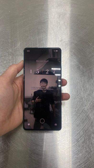 Redmi note 13 pro 256гб