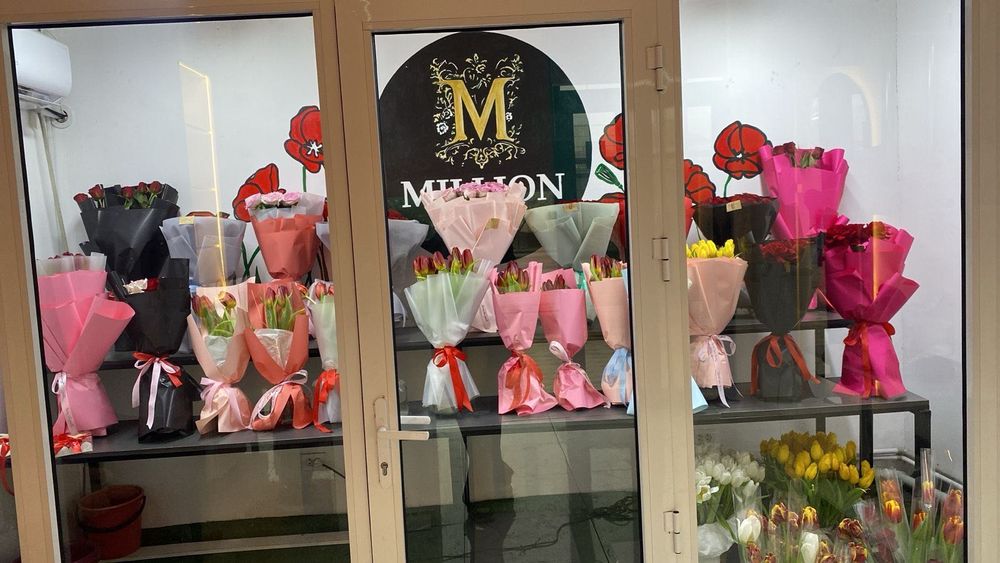 Пластик продается