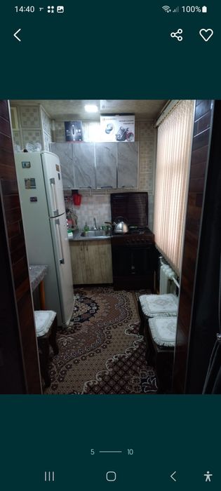 ПРОДАМ2 КМ.КВ., ИЛИ ПОМЕНЯЮ  2 к.кв. на 1 к.