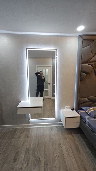 Продам квартиру. С дизайнерском ремонтом под ключ